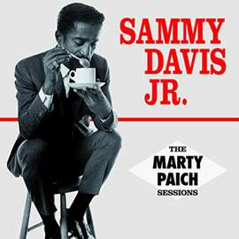 The 1961-1962 Marty Paich Sessions.