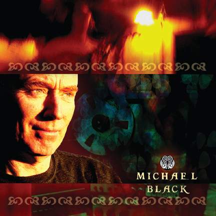 Michael Black