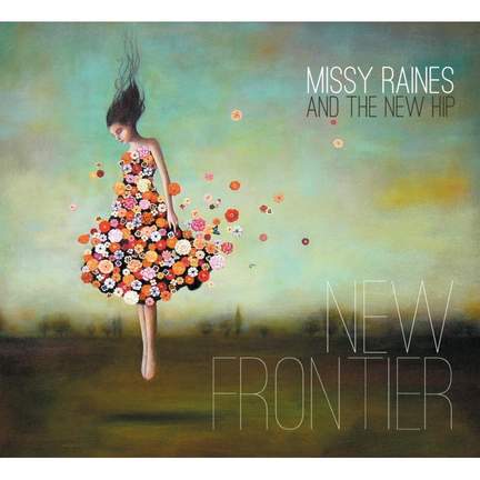 New Frontier