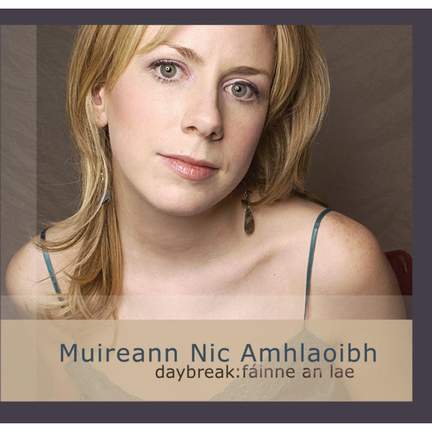 Daybreak: Fainne An Lae