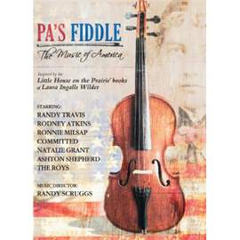 Pa's Fiddle: the Music of America (dvd)