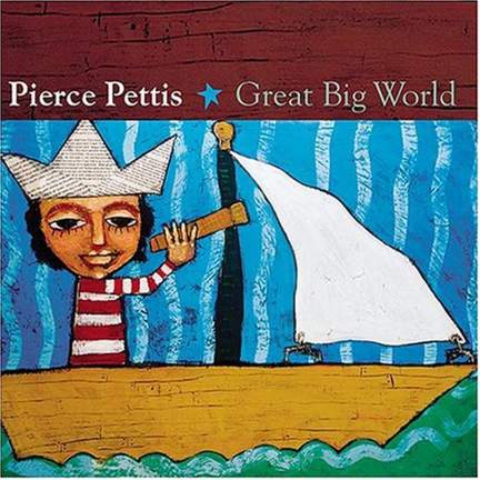 Great Big World