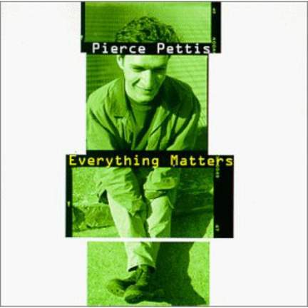 Everything Matters