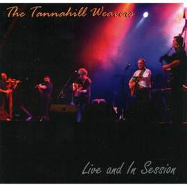 Live and in Session