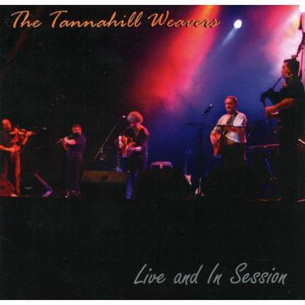 Live and in Session