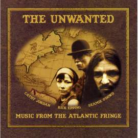 Music From the Atlantic Fringe