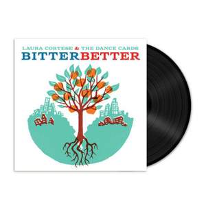 Bitter Better (lp)
