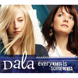 Everyone is Someone