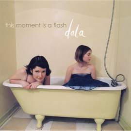 This Moment is A Flash