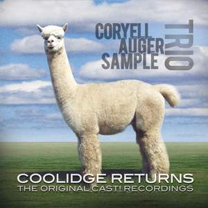 Coolidge Returns
