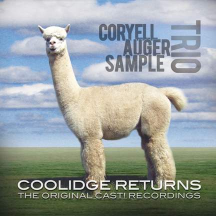 Coolidge Returns