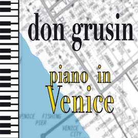 Piano in Venice