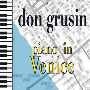 Piano in Venice