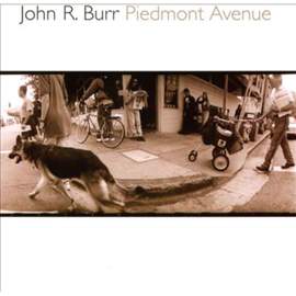 Piedmont Avenue