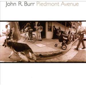 Piedmont Avenue