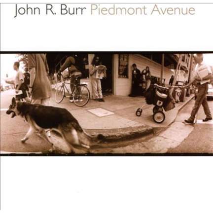 Piedmont Avenue