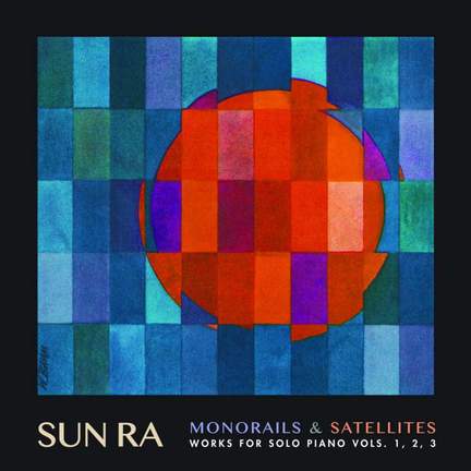 Monorails and Satellites (deluxe)