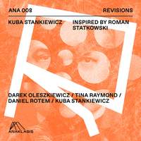 Kuba Stabkiewicz ~ Inspired By Roman Statkowski