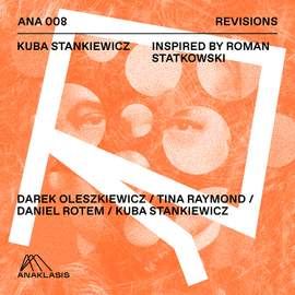 Kuba Stabkiewicz ~ Inspired By Roman Statkowski