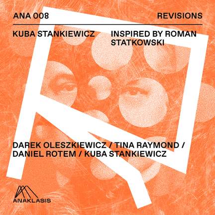 Kuba Stabkiewicz ~ Inspired By Roman Statkowski