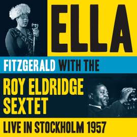 Live in Stockholm 1957