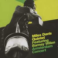 Amsterdam Concert (feat. Barney Wilen)