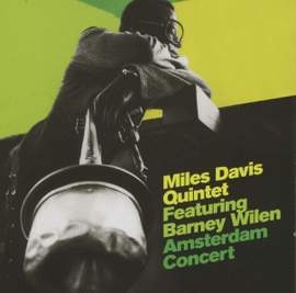 Amsterdam Concert (feat. Barney Wilen)