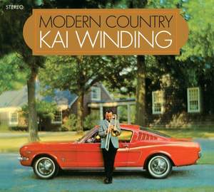 Modern Country + the Lonely One
