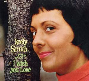 I Wish You Love + Swingin' Pretty