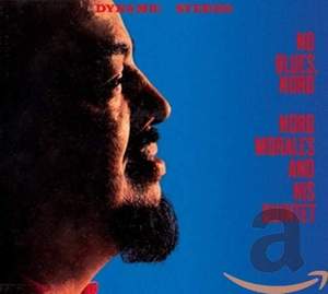 No Blues, Noro + His Piano & Rhythm + 4 Bonus Tracks