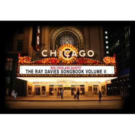 The Ray Davies Songbook Volume Ii