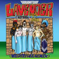Lavender (night Fall Remix) Feat. Kaytranada and Snoop Dogg