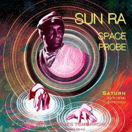 Space Probe