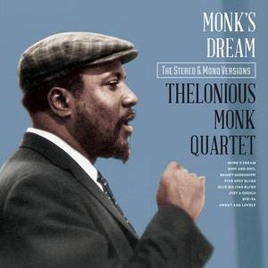 Monk's Dream - the Original Stereo & Mono Versions