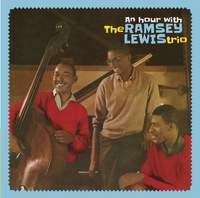 An Hour With the Ramsey Lewis Trio