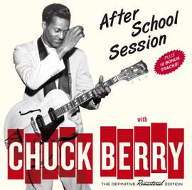 Afterschool Session