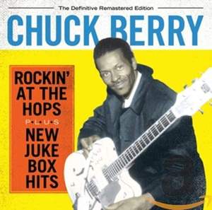 Rockin' At the Hops / New Juke Box Hits