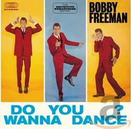 Do You Wanna Dance?