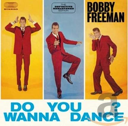 Do You Wanna Dance?