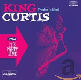 Trouble in Mind / It's Party Time