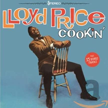 Cookin' + 15 Bonus Tracks!