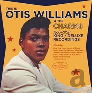 1953-1962 King / Deluxe Recordings