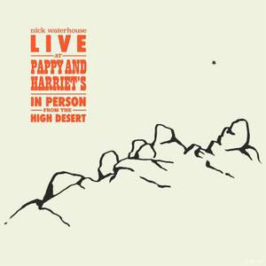 Live At Pappy & Harriet's: in Person From the High Desert (2lp)