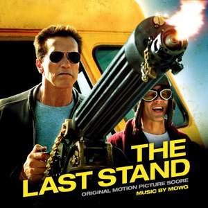 The Last Stand (o.s.t.)
