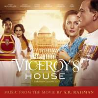 Viceroy's House (original Motion Picture Soundtrack)