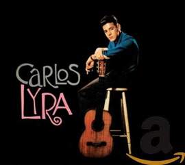 Carlos Lyra (second Album) + Bossa Nova