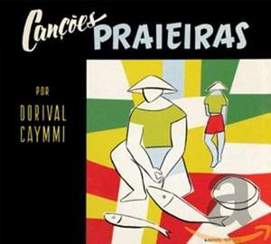 Canoes Praieras + Caymmi E Seu Violao