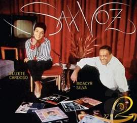Sax Voz No. 2 + Sax Voz