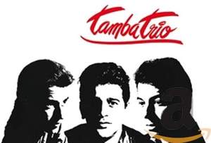 Tamba Trio (debut Lp) + Avano