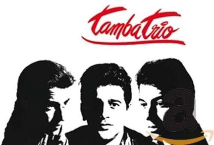Tamba Trio (debut Lp) + Avano